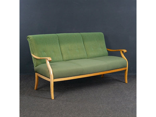 Sofa Couch Sessel Stuhl Tisch Lounge Bank Vintage Alt 2304_1207