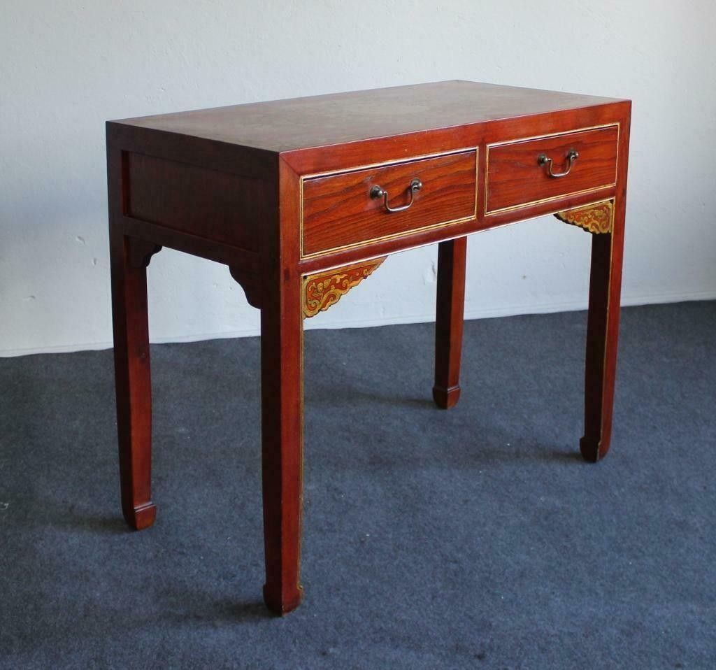 Ziertisch Salontisch Tisch Buffet Anrichte alt Kommode 240