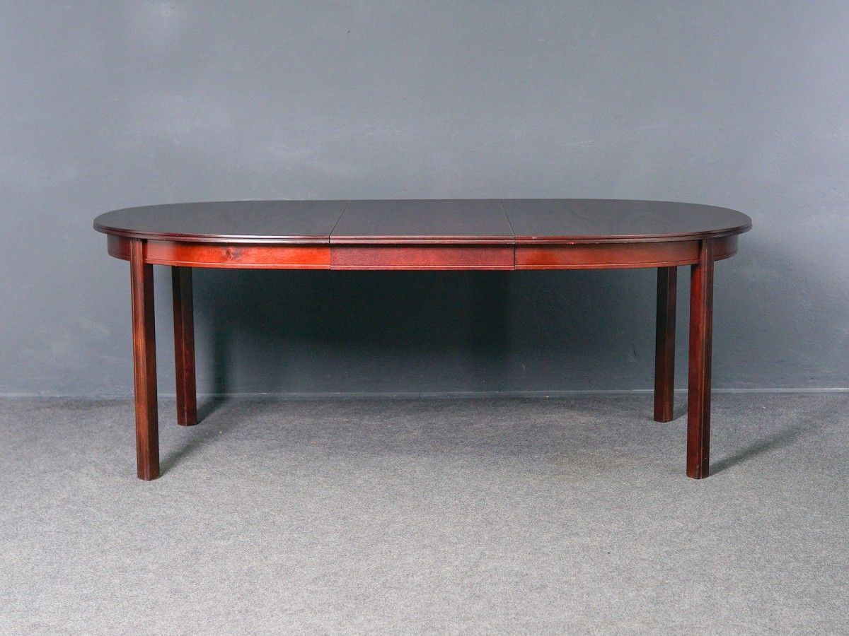 Esstisch ausziehbar Stuhl Tisch Modern Table Vintage 2110_1101