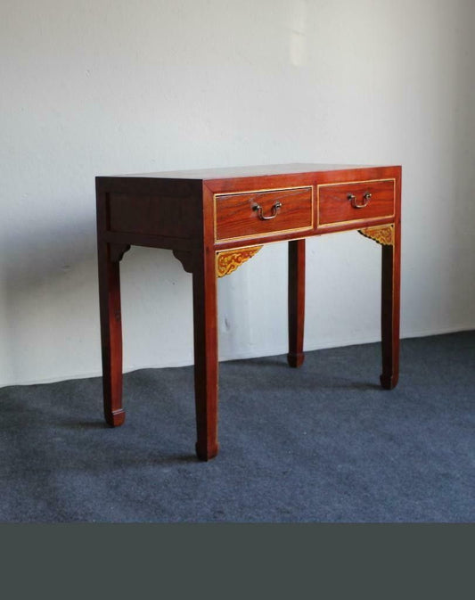 Ziertisch Salontisch Tisch Buffet Anrichte alt Kommode 240