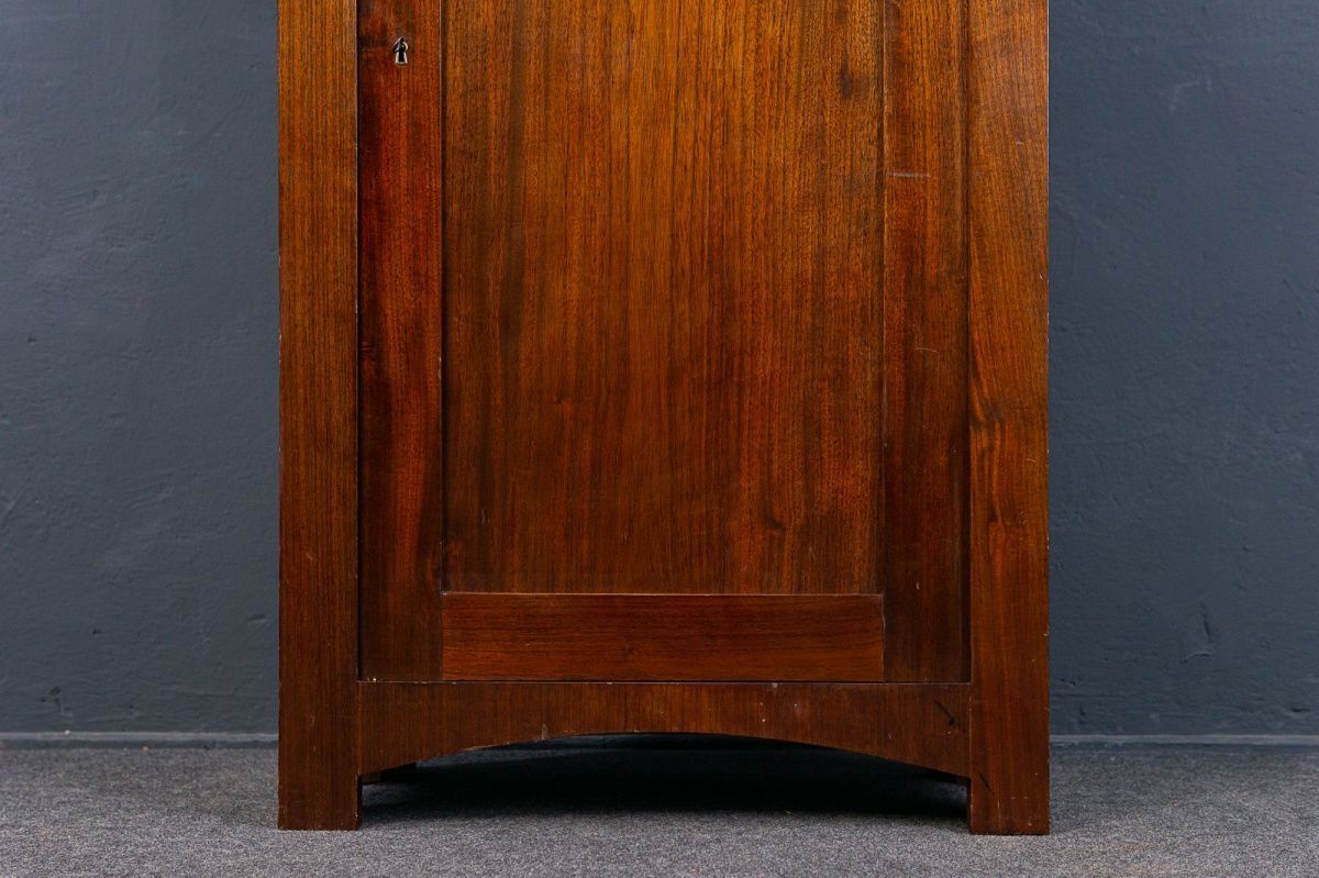 Vertiko Schrank Kommode Regal Buffet Anrichte Alt Antik 2302_1301