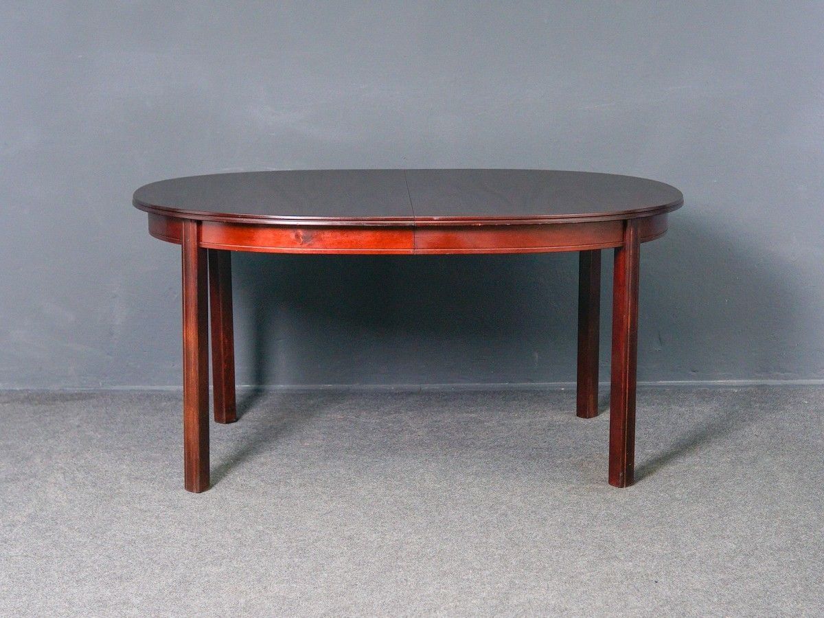 Esstisch ausziehbar Stuhl Tisch Modern Table Vintage 2110_1101