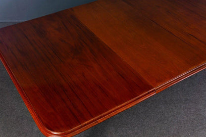 großer Esstisch Tisch Stuhl Tafel Küche Table Alt Antik 2310_2606 - Möblinger