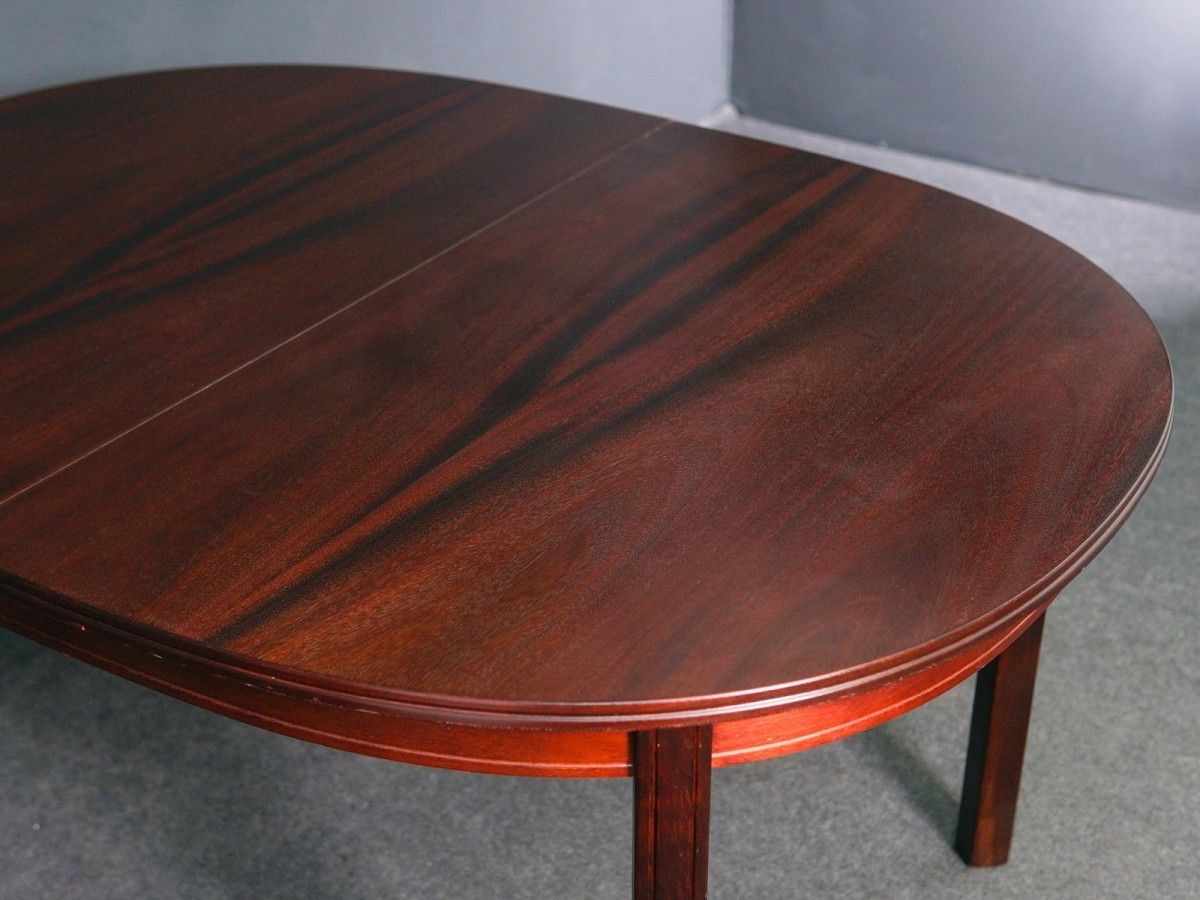 Esstisch ausziehbar Stuhl Tisch Modern Table Vintage 2110_1101